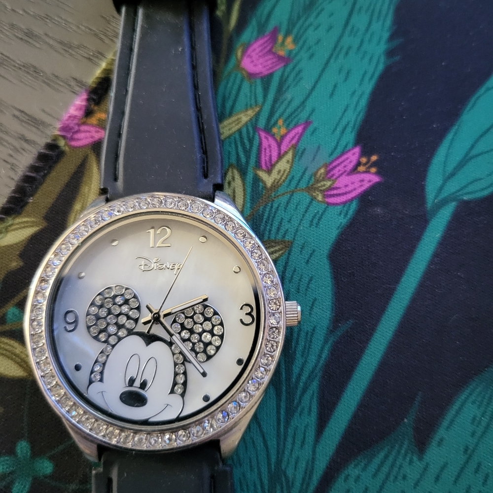 Black Disney Watch